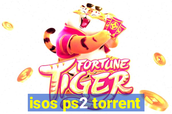 isos ps2 torrent